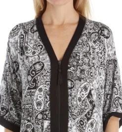 Ellen Tracy Yours To Love Long Caftan 8915394 -Simone Perele Bikinis Shop ellen tracy elen01 8915394 cs1