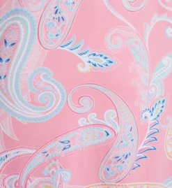 Ellen Tracy Paisley Long Caftan 8925558 -Simone Perele Bikinis Shop ellen tracy elen01 8925558 cs1