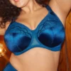 Elomi Cate Underwire Full Cup Banded Bra EL4030