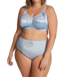 Elomi Cate Side Support Wireless Bra EL4033 -Simone Perele Bikinis Shop elomi elom01 el4033 cs3