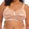 Elomi Cate Side Support Wireless Bra EL4033