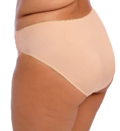 Elomi Cate Brief Panty EL4035 -Simone Perele Bikinis Shop elomi elom01 el4035 bs