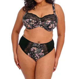 Elomi Morgan Underwire Bra With Underband EL4110 -Simone Perele Bikinis Shop elomi elom01 el4110 cs4
