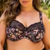 Elomi Morgan Underwire Bra With Underband EL4110