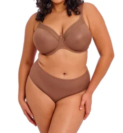 Elomi Smooth Underwire Moulded Bra EL4301 -Simone Perele Bikinis Shop elomi elom01 el4301 cs1