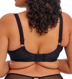 Elomi Sachi Caged Plunge Underwire Bra EL4350 -Simone Perele Bikinis Shop elomi elom01 el4350 bs