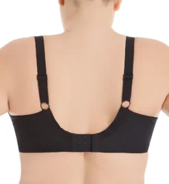 Elomi Mia Underwire Plunge Bra EL4361 -Simone Perele Bikinis Shop elomi elom01 el4361 bs