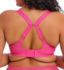 Elomi Charley Underwire Plunge Bra EL4380 -Simone Perele Bikinis Shop elomi elom01 el4380 cs1