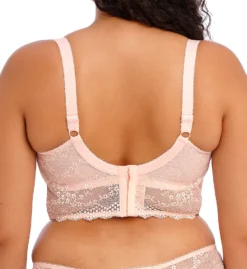 Elomi Charley Underwire Plunge Longline Bra EL4381 -Simone Perele Bikinis Shop elomi elom01 el4381 bs