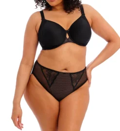Elomi Charley Underwire Spacer T-Shirt Bra EL4383 -Simone Perele Bikinis Shop elomi elom01 el4383 cs1