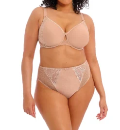Elomi Charley Underwire Spacer T-Shirt Bra EL4383 -Simone Perele Bikinis Shop elomi elom01 el4383 cs2