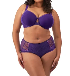 Elomi Charley Underwire Spacer T-Shirt Bra EL4383 -Simone Perele Bikinis Shop elomi elom01 el4383 cs6
