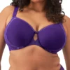 Elomi Charley Underwire Spacer T-Shirt Bra EL4383