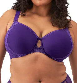 Elomi Charley Underwire Spacer T-Shirt Bra EL4383