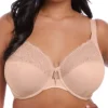 Elomi Lydia Underwire Bandless Bra EL4390