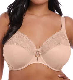 Elomi Lydia Underwire Bandless Bra EL4390