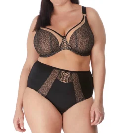 Elomi Sadie Full Brief Panty EL4435 -Simone Perele Bikinis Shop elomi elom01 el4435 cs1