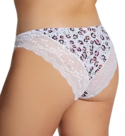 Elomi Lucie Brazilian Panty EL4495 -Simone Perele Bikinis Shop elomi elom01 el4495 bs
