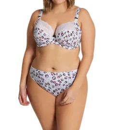 Elomi Lucie Brazilian Panty EL4495 -Simone Perele Bikinis Shop elomi elom01 el4495 cs1