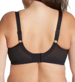 Elomi Priya Plunge Underwire Bra EL4550 -Simone Perele Bikinis Shop elomi elom01 el4550 bs