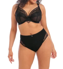 Elomi Priya Plunge Underwire Bra EL4550 -Simone Perele Bikinis Shop elomi elom01 el4550 cs1