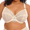 Elomi Priya Plunge Underwire Bra EL4550