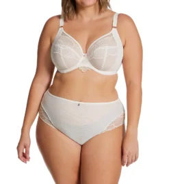 Elomi Priya Full Brief Panty EL4555 -Simone Perele Bikinis Shop elomi elom01 el4555 cs3