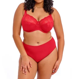 Elomi Smooth Full Brief Panty EL4565 -Simone Perele Bikinis Shop elomi elom01 el4565 cs2