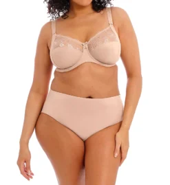 Elomi Smooth Full Brief Panty EL4565 -Simone Perele Bikinis Shop elomi elom01 el4565 cs3
