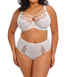 Elomi Brianna Underwire Plunge Bra EL8080 -Simone Perele Bikinis Shop elomi elom01 el8080 cs2