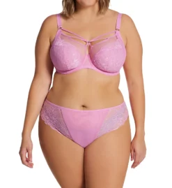 Elomi Brianna Underwire Plunge Bra EL8080 -Simone Perele Bikinis Shop elomi elom01 el8080 cs3