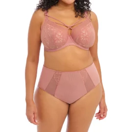 Elomi Brianna Underwire Plunge Bra EL8080 -Simone Perele Bikinis Shop elomi elom01 el8080 cs4