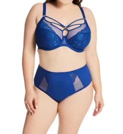 Elomi Brianna Underwire Plunge Bra EL8080 -Simone Perele Bikinis Shop elomi elom01 el8080 cs5
