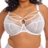 Elomi Brianna Underwire Plunge Bra EL8080