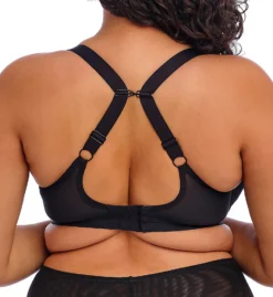 Elomi Brianna Underwire Padded Half Cup Bra EL8081 -Simone Perele Bikinis Shop elomi elom01 el8081 cs1