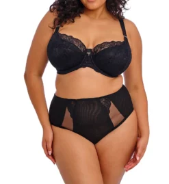 Elomi Brianna Underwire Padded Half Cup Bra EL8081 -Simone Perele Bikinis Shop elomi elom01 el8081 cs2