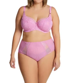 Elomi Brianna Underwire Padded Half Cup Bra EL8081 -Simone Perele Bikinis Shop elomi elom01 el8081 cs3