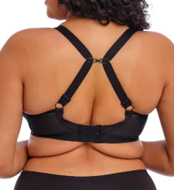 Elomi Bijou Underwire Convertible Plunge T-Shirt Bra EL8722 -Simone Perele Bikinis Shop elomi elom01 el8722 cs1