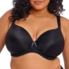 Elomi Bijou Underwire Convertible Plunge T-Shirt Bra EL8722
