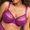 Elomi Matilda Underwire Plunge Bra EL8900
