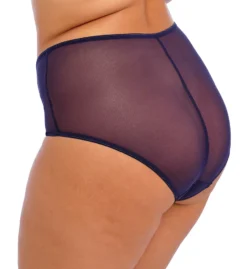 Elomi Matilda Full Brief Panty EL8906 -Simone Perele Bikinis Shop elomi elom01 el8906 bs