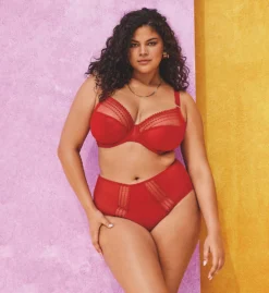 Elomi Matilda Full Brief Panty EL8906 -Simone Perele Bikinis Shop elomi elom01 el8906 cs6