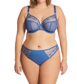 Elomi Matilda Thong Panty EL8907 -Simone Perele Bikinis Shop elomi elom01 el8907 cs2