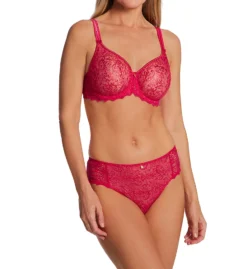 Empreinte Cassiopee Seamless Embroidery Full Cup Bra 07151 -Simone Perele Bikinis Shop empreinte empr01 07151 cs3