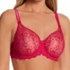 Empreinte Cassiopee Seamless Embroidery Full Cup Bra 07151