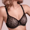 Empreinte Allure Seamless Full Cup Bra 07205