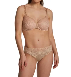 Empreinte Melody Underwired Seamless Bra 0786 -Simone Perele Bikinis Shop empreinte empr01 0786 cs1