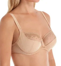 Empreinte Jazz Underwire Low Necked Bra 08189