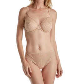 Empreinte Melody Underwire Seamless Triangle Bra 1486 -Simone Perele Bikinis Shop empreinte empr01 1486 cs1