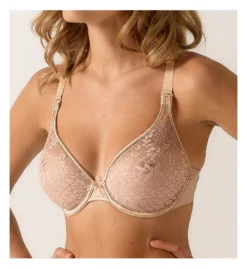Empreinte Melody Underwire Seamless Triangle Bra 1486